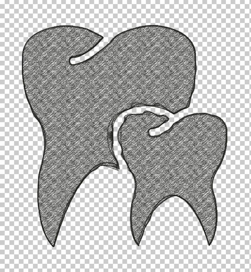 Dentistry Icon Teeth Icon PNG, Clipart, Dentistry Icon, Metal, Teeth Icon, Tooth Free PNG Download