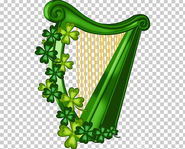 Celtic Harp Musical Instruments PNG, Clipart,  Free PNG Download