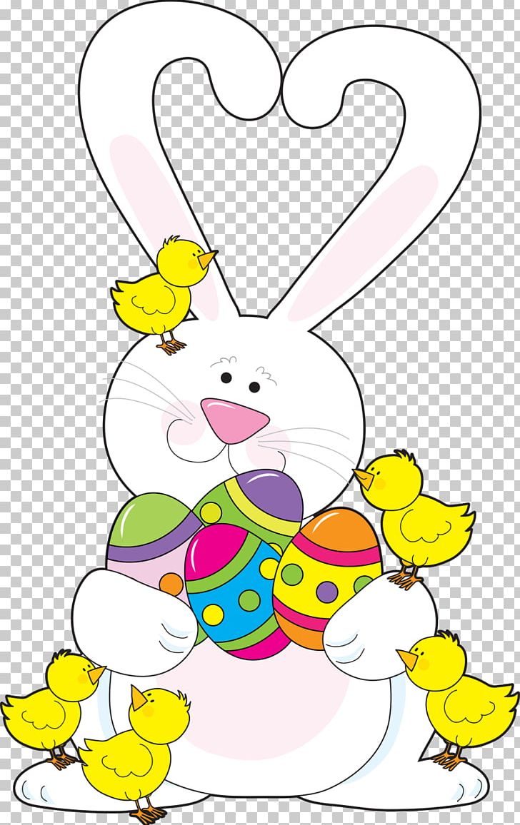Easter Bunny European Rabbit Easter Egg PNG, Clipart, Area, Art, Artwork, Beak, Black And White Free PNG Download