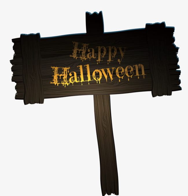 Halloween Signs PNG, Clipart, Black, Halloween, Halloween Clipart, Halloween Clipart, Signs Free PNG Download