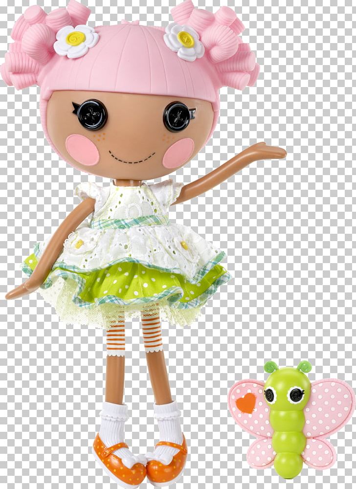 Lalaloopsy Mini Doll Lalaloopsy Mini Doll Toy Amazon.com PNG, Clipart,  Free PNG Download