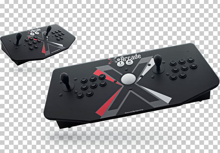 PlayStation Portable Accessory Joystick Game Controllers X-Arcade PNG, Clipart, Arcade Controller, Electronic Device, Electronics, Game Controller, Game Controllers Free PNG Download