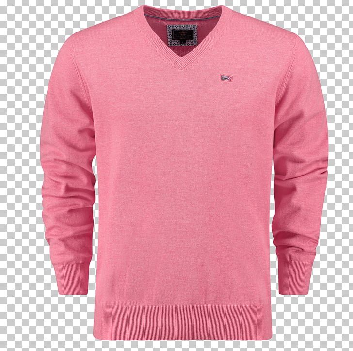 Sleeve T-shirt Sweater Polar Fleece Sweatshirt PNG, Clipart, Active Shirt, Clothing, Jersey, Long Sleeved T Shirt, Magenta Free PNG Download