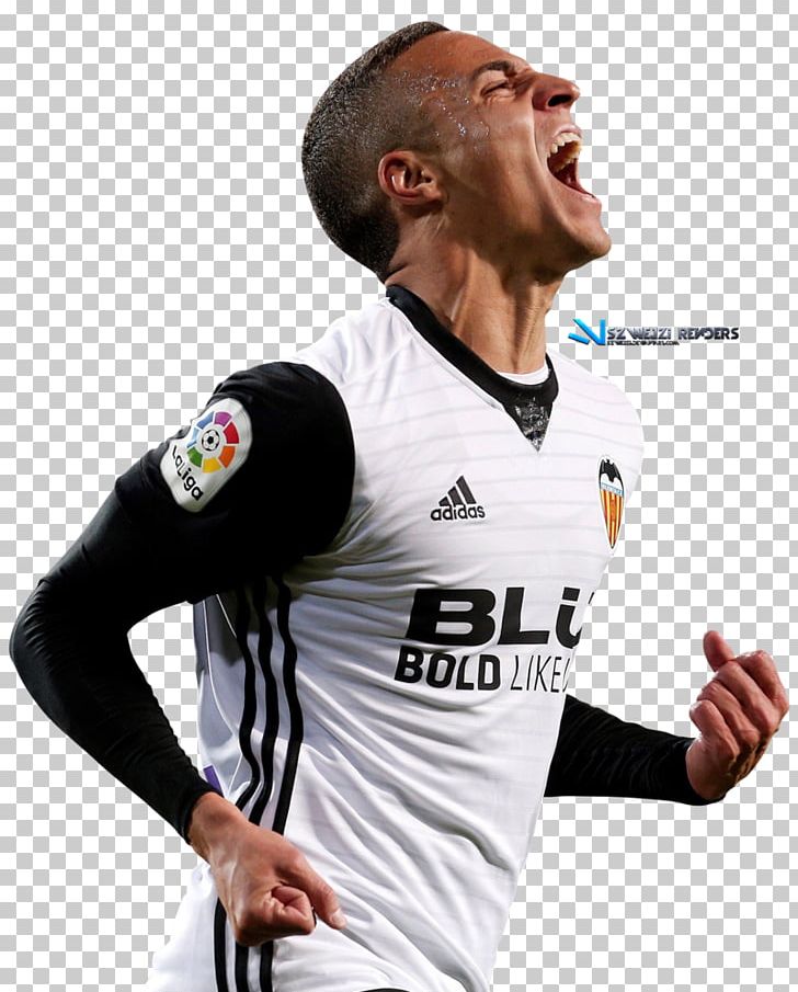 Valencia CF Spain National Football Team Football Player Sport Jersey PNG, Clipart, Arm, Clothing, Facial Hair, Fichaje, Football Free PNG Download