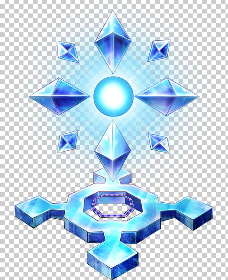 Crystal Symmetry PNG, Clipart, Art, Blue, Crystal, Icarus, Icy Free PNG Download