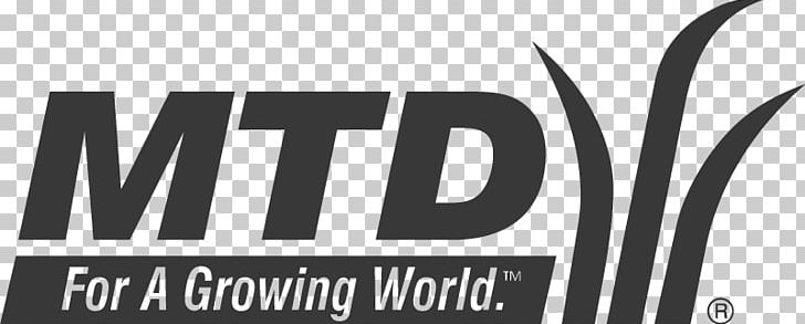 MTD Products Logo Valley City Manufacturing PNG, Clipart, Black And White, Brand, Business, Graphic Design, Lawn Mowers Free PNG Download