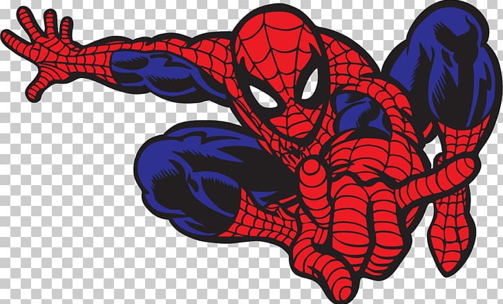 Spider-Man Superhero PNG, Clipart, Art, Autocad Dxf, Cartoon, Decapoda, Encapsulated Postscript Free PNG Download