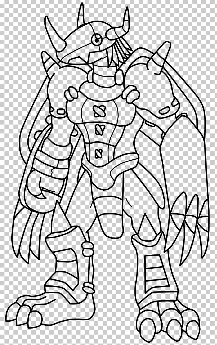 WarGreymon Agumon Coloring Book Digimon PNG, Clipart, Adult, Agumon, Angle, Arm, Art Free PNG Download