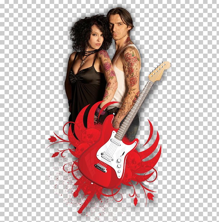 Within Temptation Sex On Fire Electric Guitar Smells Like Teen Spirit Q Music Rock 100 PNG, Clipart, Art, Electric Guitar, Fictional Character, Guitar, Love Free PNG Download