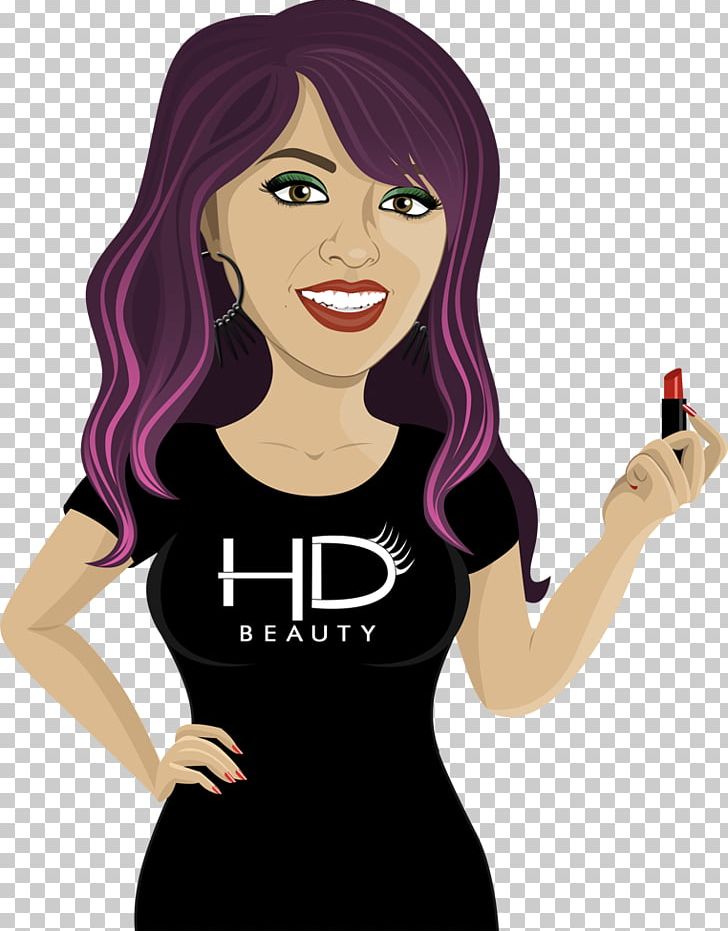 Beauty Make-up Artist Hair Coloring Cosmetics Limited Liability Company PNG, Clipart, Arm, Beautician, Beauty, Black Hair, Brown Hair Free PNG Download