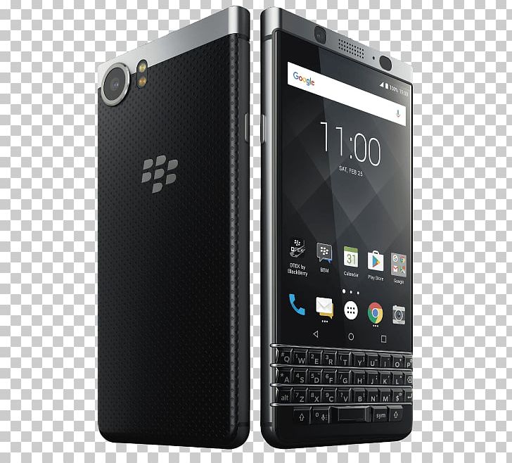 BlackBerry KEY2 Smartphone AT&T Mobility Qualcomm Snapdragon PNG, Clipart, Android, Att Mobility, Blackberry, Black Berry, Blackberry Keyone Free PNG Download