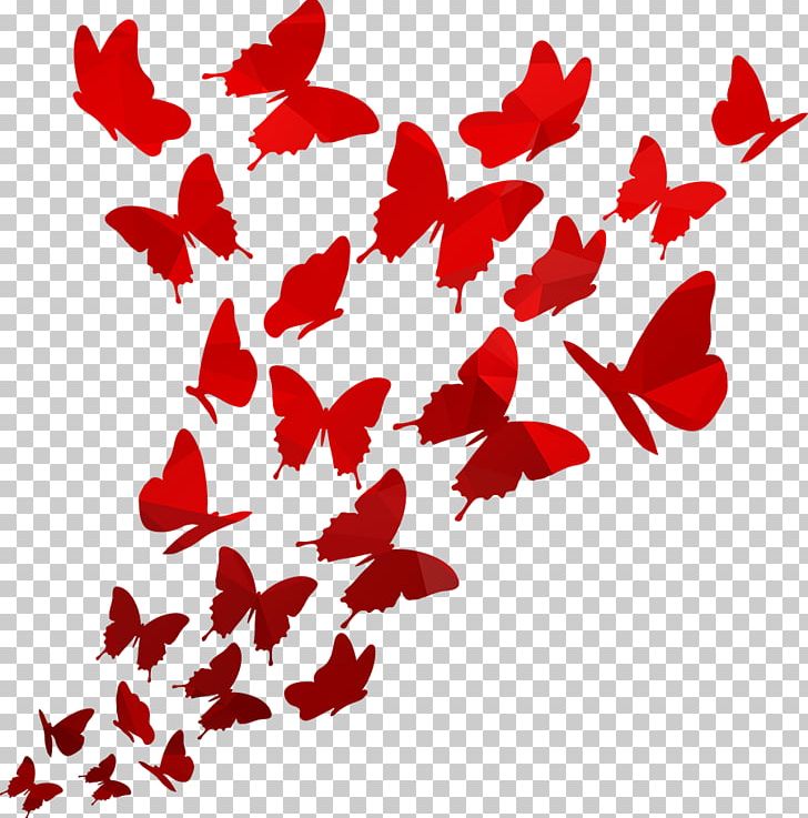 Butterfly Polygon PNG, Clipart, Animal, Branch, Butterfly, Desktop Wallpaper, Encapsulated Postscript Free PNG Download