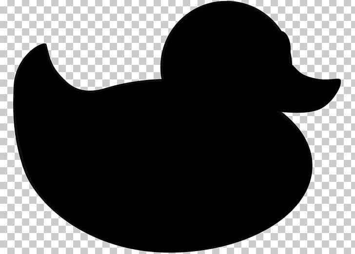 Duck Silhouette Mallard PNG, Clipart, Animal, Beak, Bird, Black, Black And White Free PNG Download