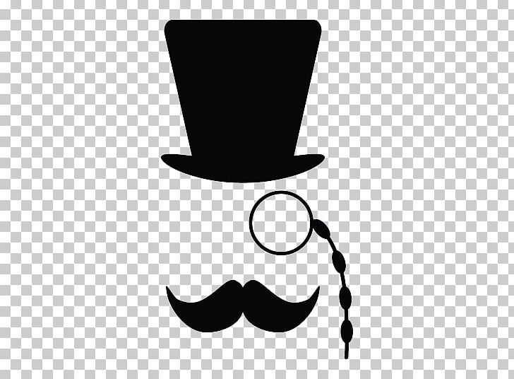 Gentleman Monocle Art PNG, Clipart, Art, Black, Black And White, Clip Art, Decal Free PNG Download