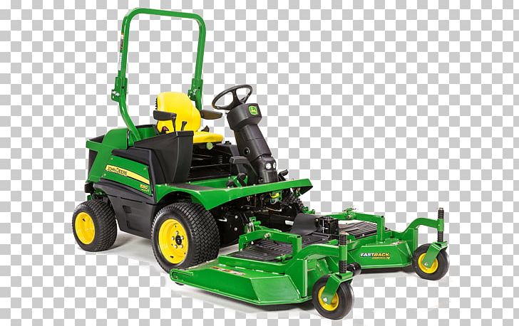 Combine lawn online mower