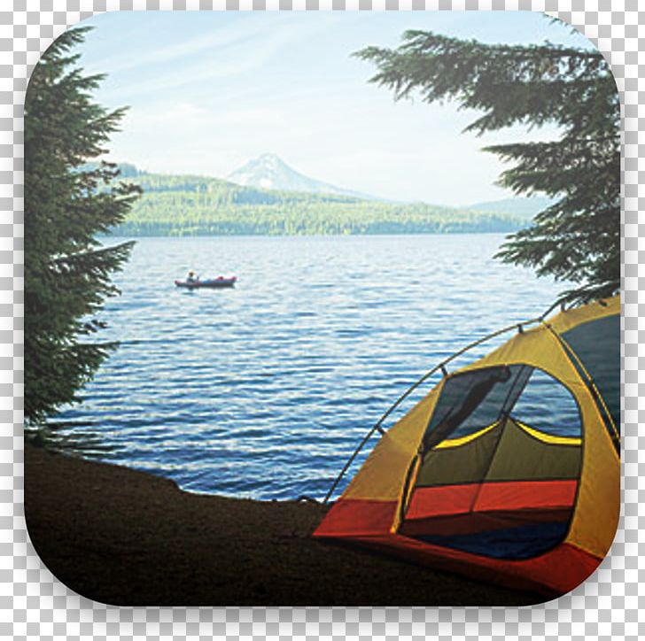 Mount Hood Timothy Lake Campsite Camping Campervans PNG, Clipart, Backpacking, Boat, Campfire, Hiking, Inlet Free PNG Download
