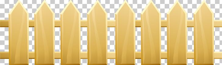 Picket Fence Yellow Wood Angle PNG, Clipart, Angle, Decorative, Decorative Pattern, Dig, Fence Free PNG Download