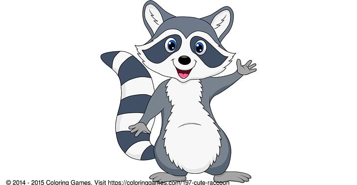Raccoon Cartoon PNG, Clipart, Animal Figure, Animals, Art, Artwork, Carnivoran Free PNG Download