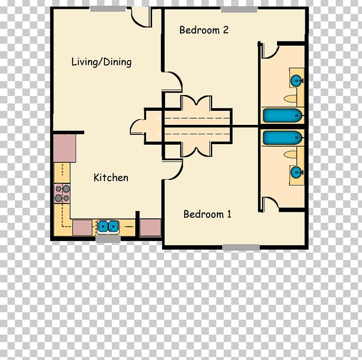 University Suites Studio Apartment Floor Plan University Way PNG, Clipart, Amenity, Angle, Apartment, Area, Bedroom Free PNG Download