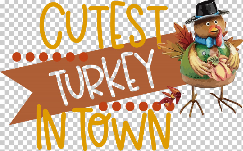 Cutest Turkey Thanksgiving Turkey PNG, Clipart, Bauble, Biology, Cartoon, Christmas Day, Fruit Free PNG Download