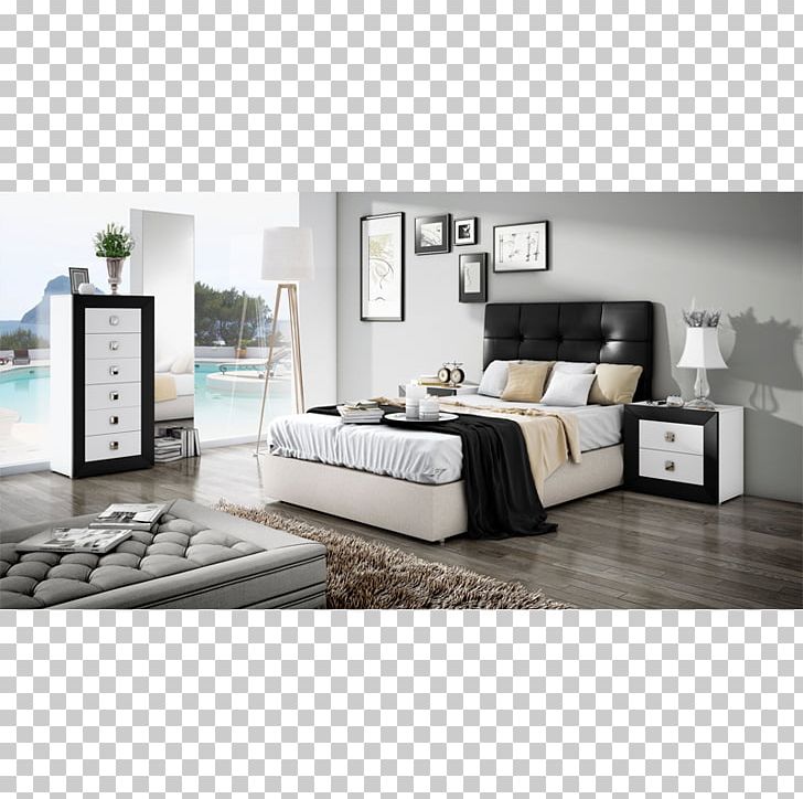 Bed Frame Bedside Tables Headboard Living Room PNG, Clipart, Angle, Bed, Bed Frame, Bedroom, Bedroom Furniture Sets Free PNG Download