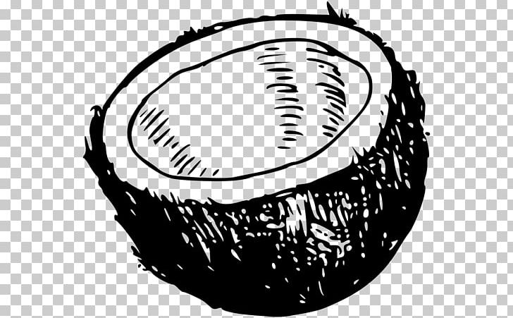 Coconut Black And White PNG, Clipart, Arecaceae, Ball, Baseball Equipment, Baseball Protective Gear, Black And White Free PNG Download