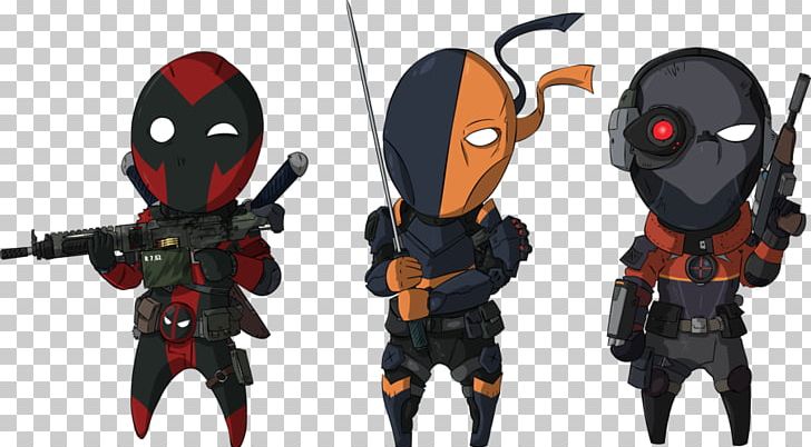 Deadpool Deadshot Deathstroke Bullseye Spider-Man PNG, Clipart,  Free PNG Download