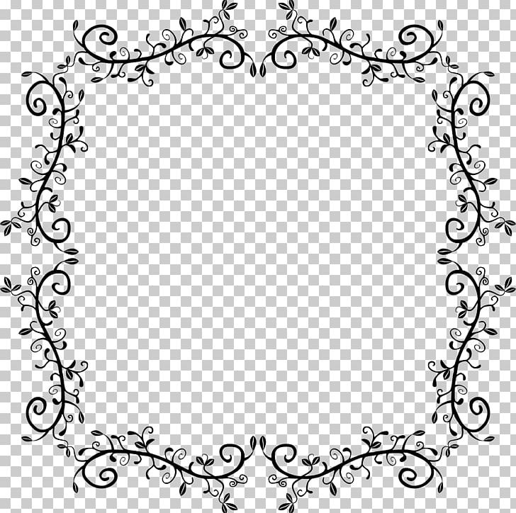 Frames Thumbnail PNG, Clipart, Black, Black And White, Body Jewellery, Body Jewelry, Border Free PNG Download