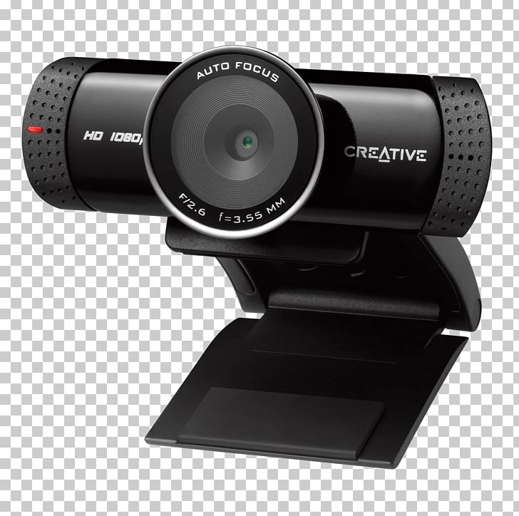 HD Webcam 1280 X 720 Pix Creative LIVE CAM SYNC HD 720P Stand Creative Live! Cam Connect HD 1080 Web Camera PNG, Clipart, Cam, Camera, Camera Lens, Cameras Optics, Creative Labs Free PNG Download