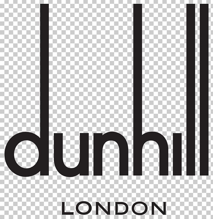 Logo Brand Alfred Dunhill Perfume PNG, Clipart, Alfred Dunhill, Black And White, Brand, Cigarette, Clothing Free PNG Download