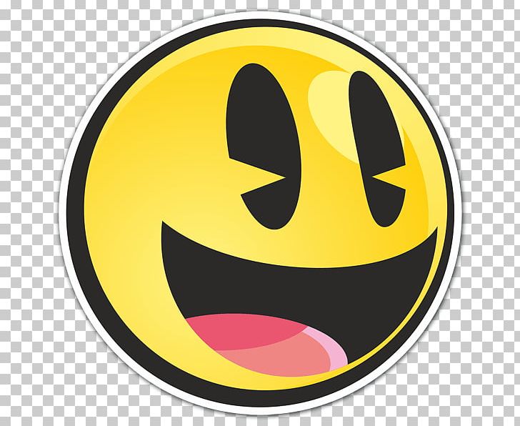 Smile Sticker Portable Network Graphics OK K.O.! Lakewood Plaza Turbo PNG, Clipart, Android, Emoticon, Happiness, Ok Ko Lakewood Plaza Turbo, Photography Free PNG Download