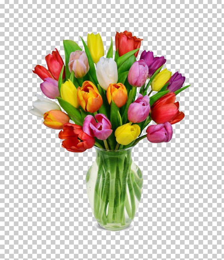 Tulip Flower Bouquet Flower Delivery Cut Flowers PNG, Clipart, Artificial Flower, Color, Cut Flowers, Floral Design, Floristry Free PNG Download