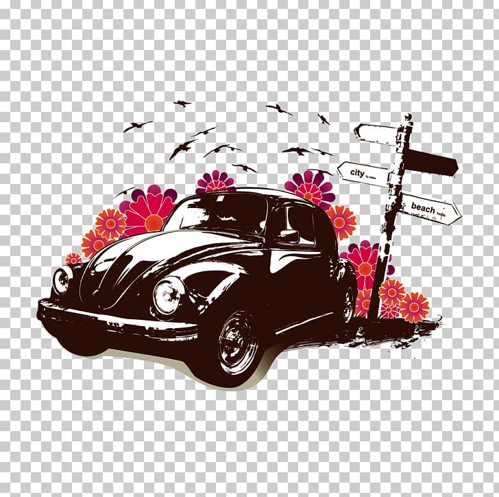 Volkswagen Beetle Car Volkswagen New Beetle Poster PNG, Clipart, 4k Resolution, Art, Automotive Design, Brand, Car Vector Free PNG Download
