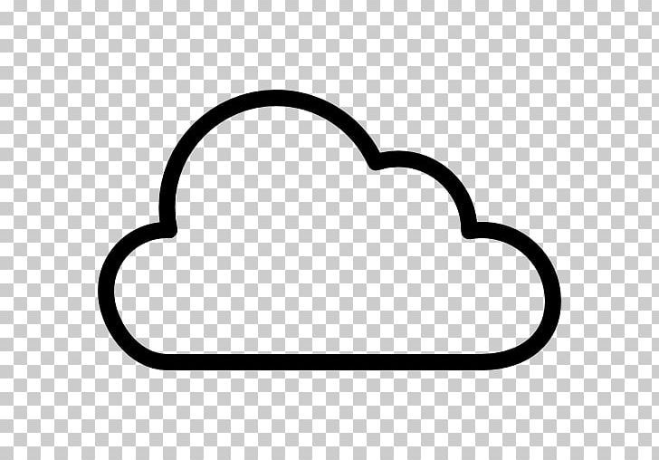 Computer Icons Cloud Computing PNG, Clipart, Area, Black And White, Cloud Computing, Computer Icons, Computer Software Free PNG Download