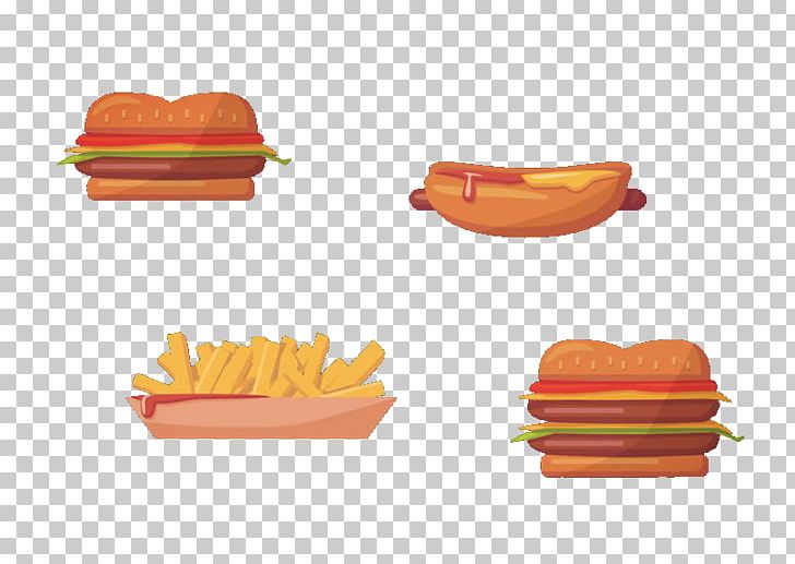 Hot Dog Hamburger Fast Food French Fries PNG, Clipart, Calorie, Dog, Fast, Fast Food, Food Free PNG Download