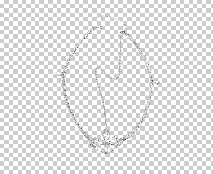 Necklace Earring Charms & Pendants Silver Jewellery PNG, Clipart, Body Jewellery, Body Jewelry, Chain, Charms Pendants, Earring Free PNG Download