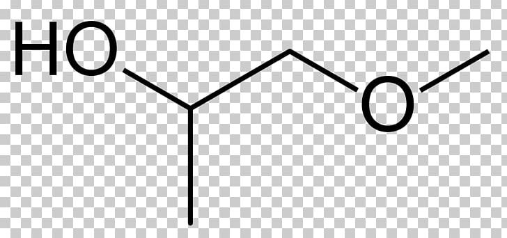 Propylene Glycol Methyl Ether 1-Propanol Catechol Structural Formula PNG, Clipart, Angle, Area, Benzenediol, Brand, Butyl Group Free PNG Download