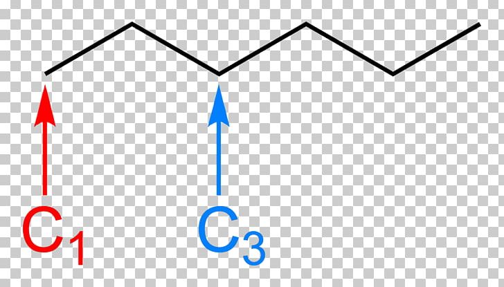 Skeletal Formula Organic Chemistry Molecule Chemical Formula PNG, Clipart, Angle, Atom, Blue, Brand, Chemical Compound Free PNG Download