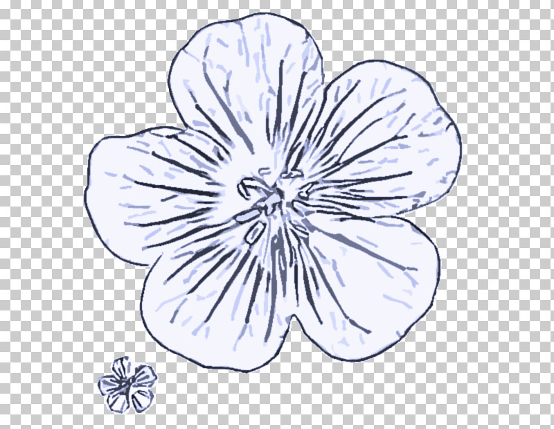 Floral Design PNG, Clipart, Cut Flowers, Drawing, Floral Design, Line, Line Art Free PNG Download