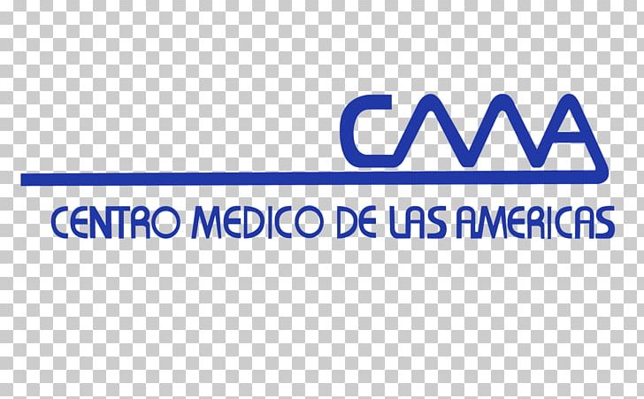 Centro Médico De Las Américas Logo Organization Brand PNG, Clipart, Area, Blue, Brand, Cma, Con Free PNG Download