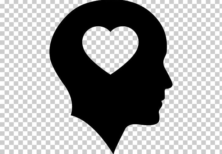 Computer Icons Human Head Heart PNG, Clipart, Black And White, Brain, Computer Icons, Encapsulated Postscript, Head Free PNG Download