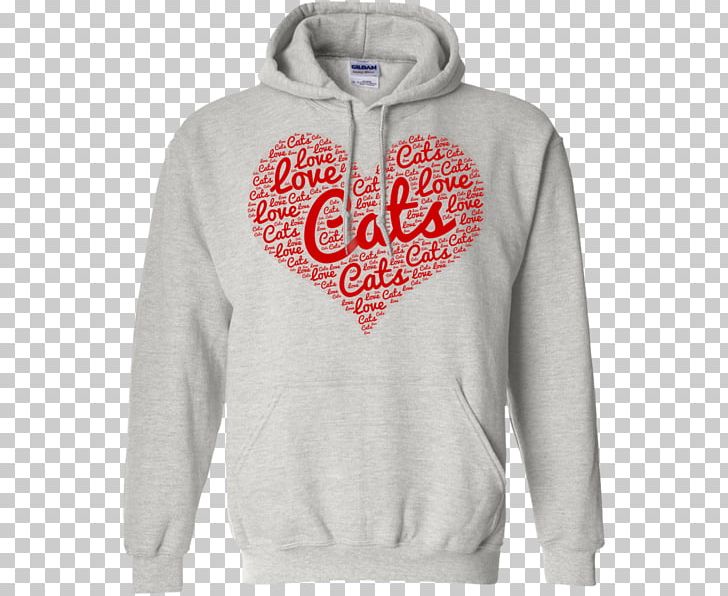 Hoodie T-shirt Eleven Sweater PNG, Clipart, Bluza, Burmese Cat, Clothing, Eleven, Gildan Activewear Free PNG Download