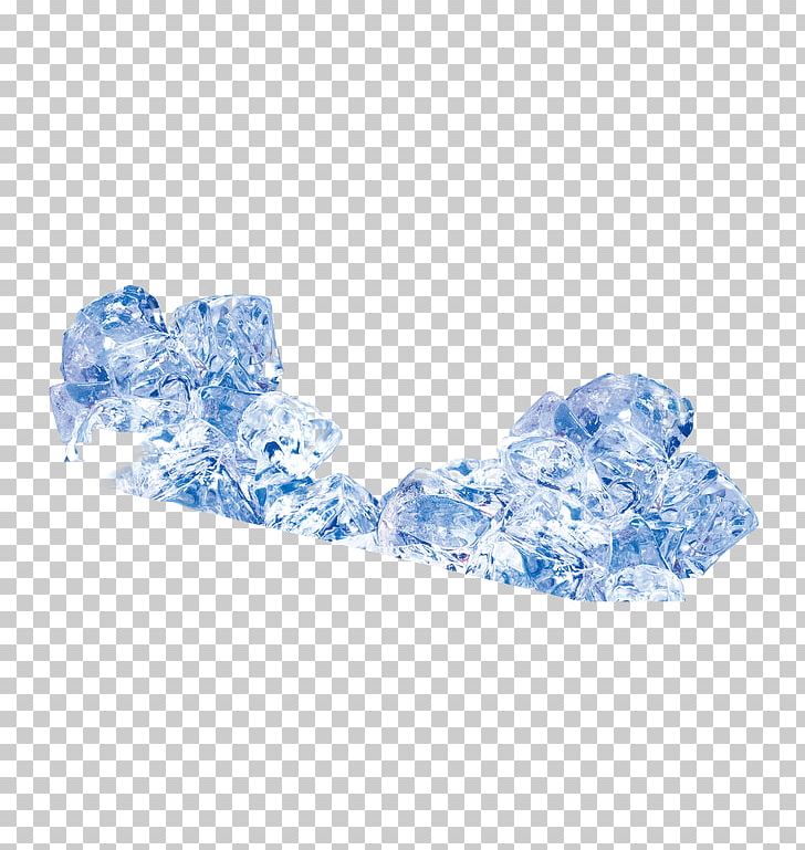 Ice Blue Water Gratis PNG, Clipart, Blue, Blue Ice, Cold, Cold Drink, Crystal Free PNG Download
