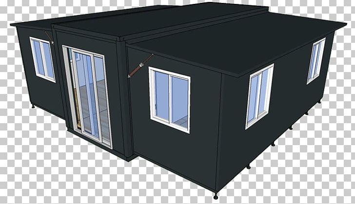 Intermodal Container House Building Prefabrication Shipping Containers PNG, Clipart, Angle, Building, Cargo, Floor, Floor Plan Free PNG Download