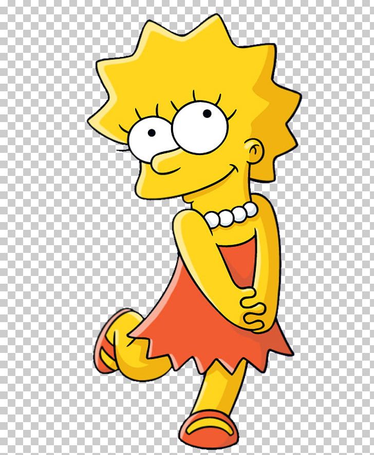 Lisa Simpson Homer Simpson Bart Simpson Snowball Ralph Wiggum PNG, Clipart, Area, Art, Artwork, Beak, Cartoon Free PNG Download