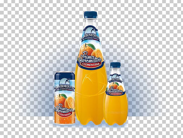 Orange Drink Fizzy Drinks Orange Soft Drink San Benedetto Del Tronto Orange Juice PNG, Clipart, Bottle, Carbonated Soft Drinks, Citrus Fruit, Clementine, Drink Free PNG Download