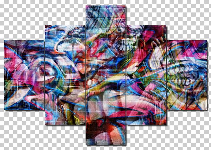 Paper Graffiti Wall Mural PNG, Clipart, Art, Decorative Arts, Graffiti, Graffiti Wall, Material Free PNG Download
