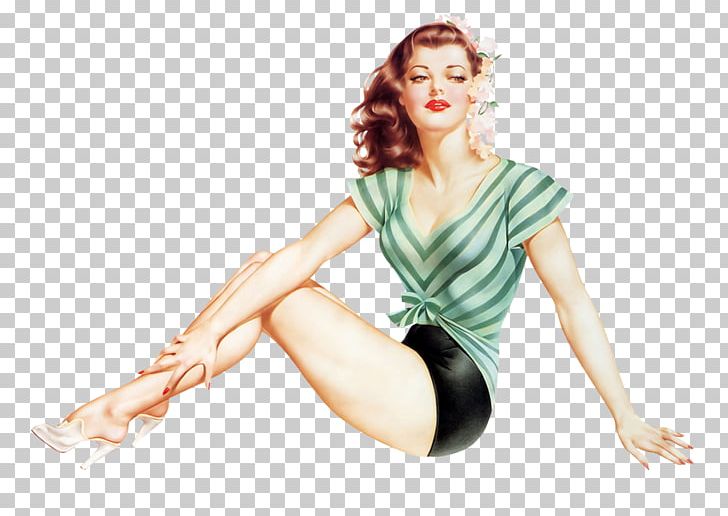 Pin-up Girl Art Museum Artist PNG, Clipart, Abdomen, Alberto Vargas, Arm, Art, Art Free PNG Download