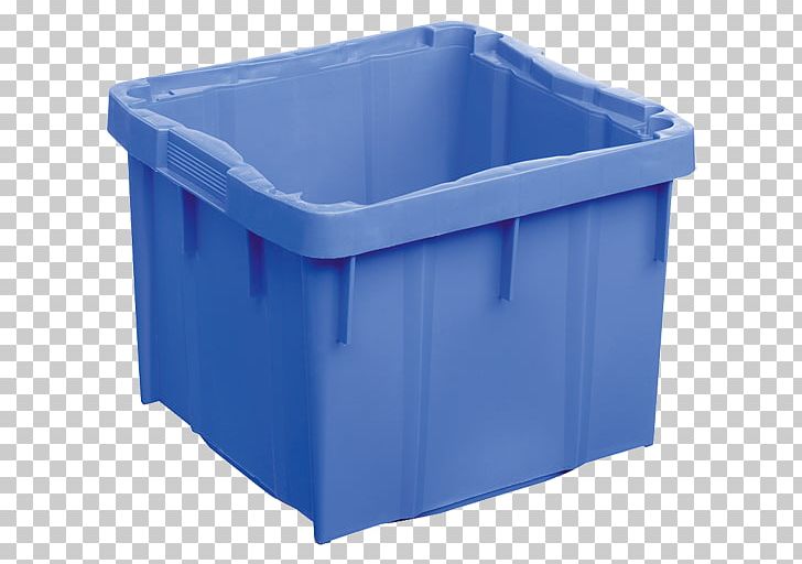 Plastic Crate Box Container Pallet PNG, Clipart, Angle, Basket, Blue, Box, Container Free PNG Download