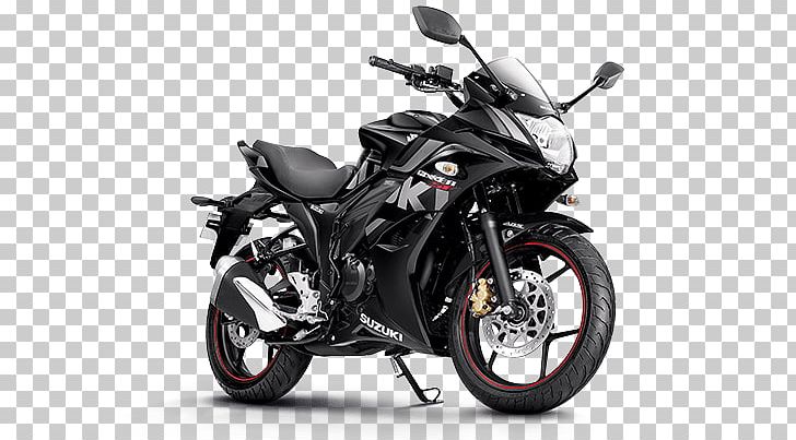 Suzuki Gixxer SF Suzuki Motorcycle India Limited PNG, Clipart, Automotive Design, Black, Car, Color, Exhaust System Free PNG Download